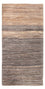 Tappeto Gabbeh - Persero - 93 x 50 cm - multicolore
