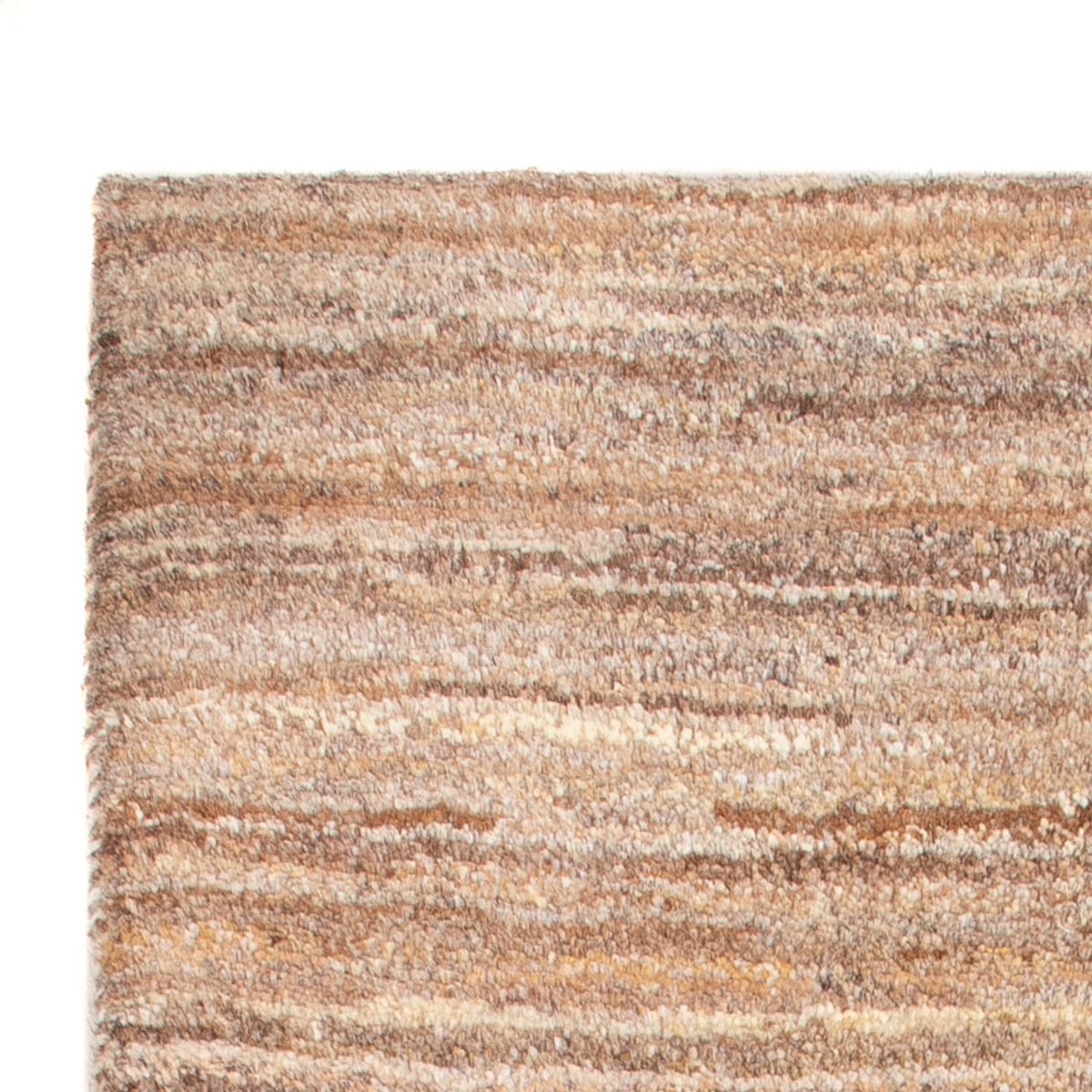 Tappeto Gabbeh - Persero - 93 x 50 cm - multicolore