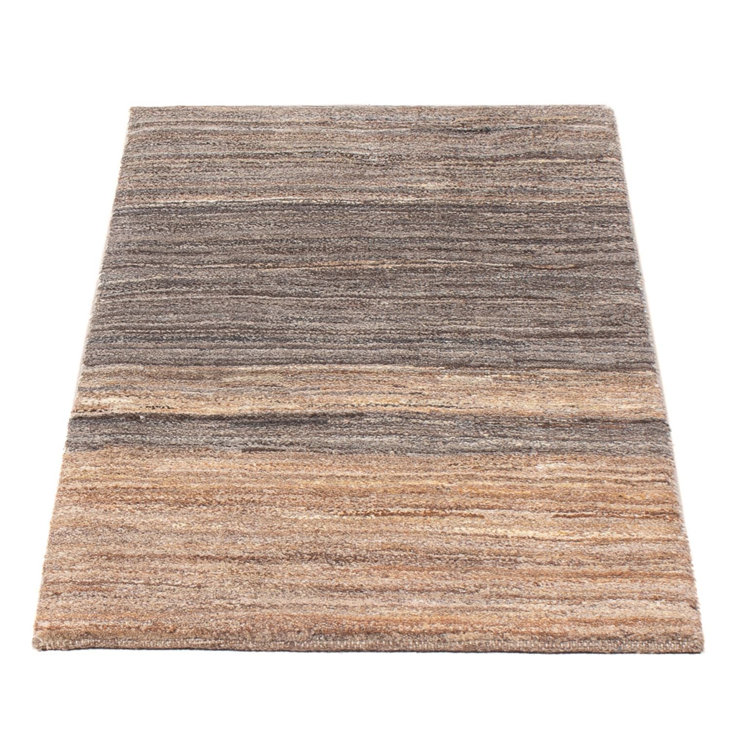 Tappeto Gabbeh - Persero - 93 x 50 cm - multicolore