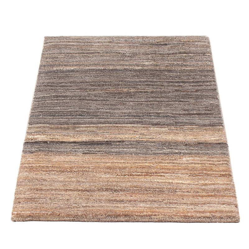 Tappeto Gabbeh - Persero - 93 x 50 cm - multicolore