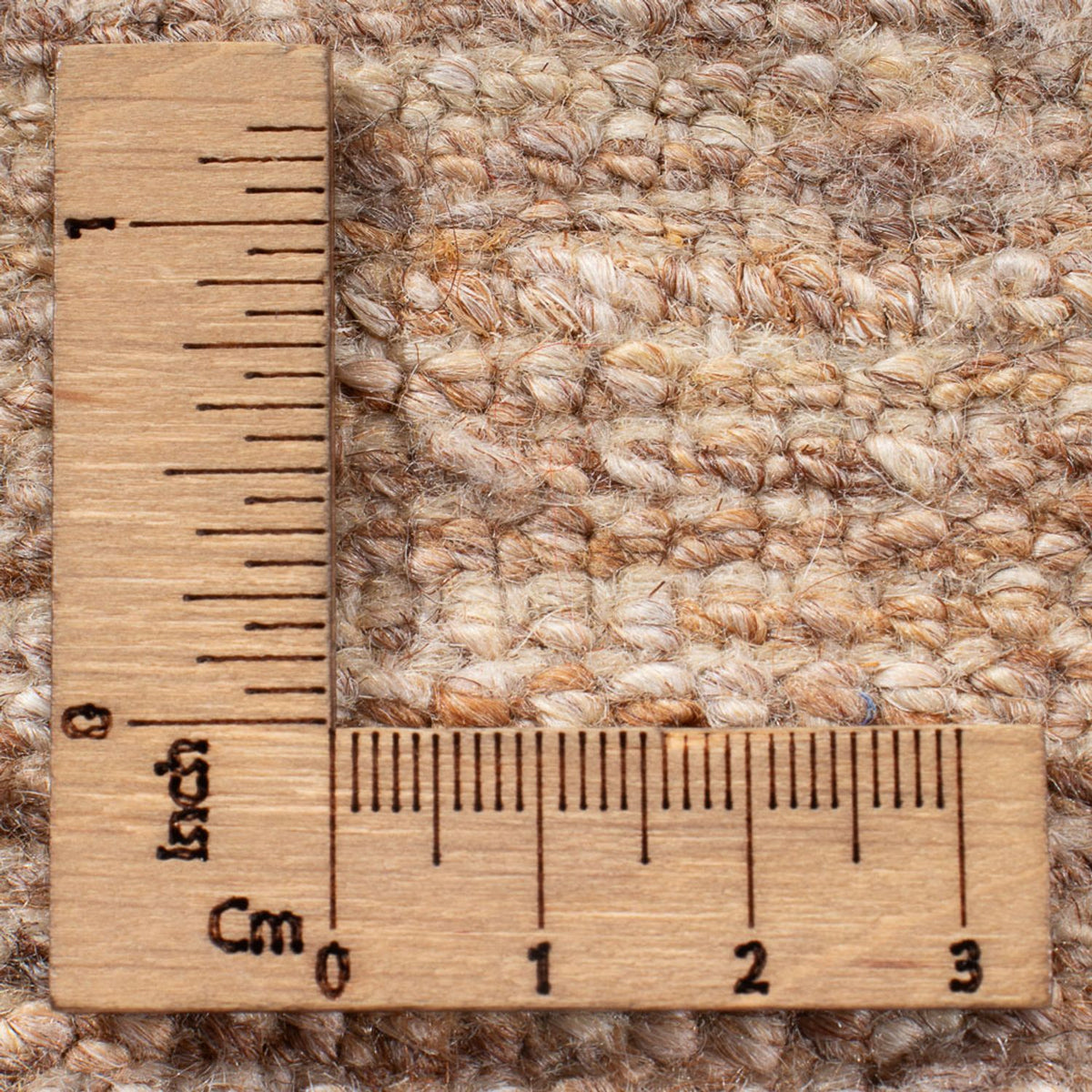 Tappeto Gabbeh - Persero - 93 x 50 cm - multicolore