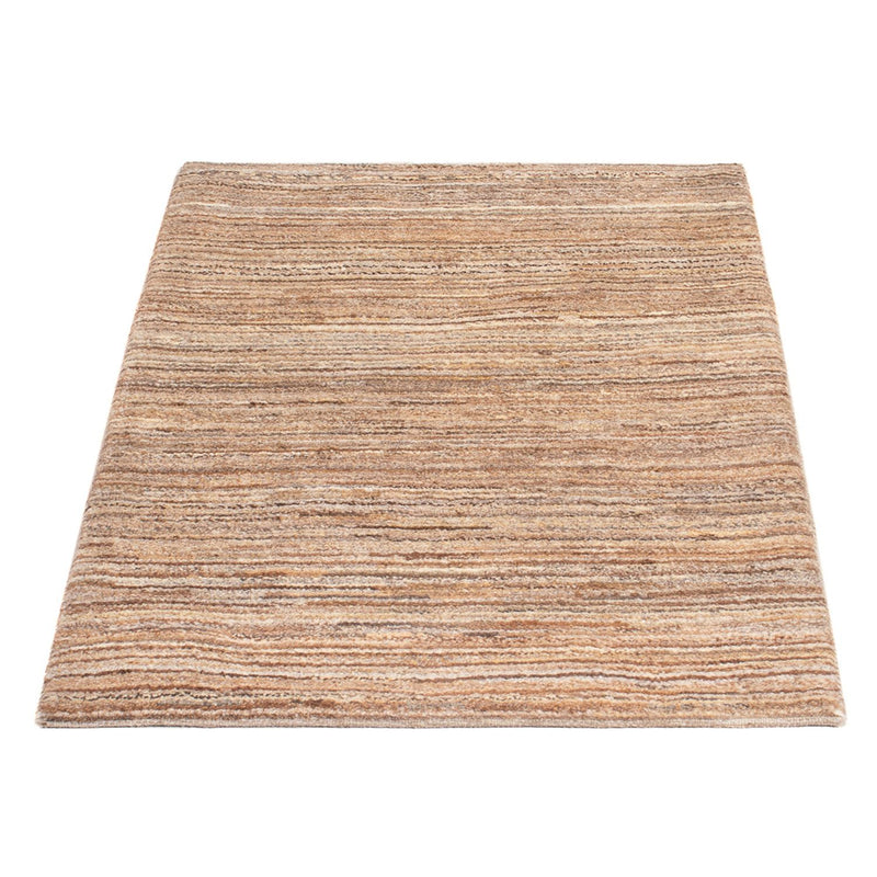 Tappeto Gabbeh - Persero - 92 x 62 cm - marrone