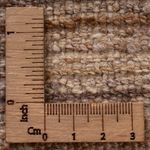 Tappeto Gabbeh - Persero - 92 x 62 cm - marrone