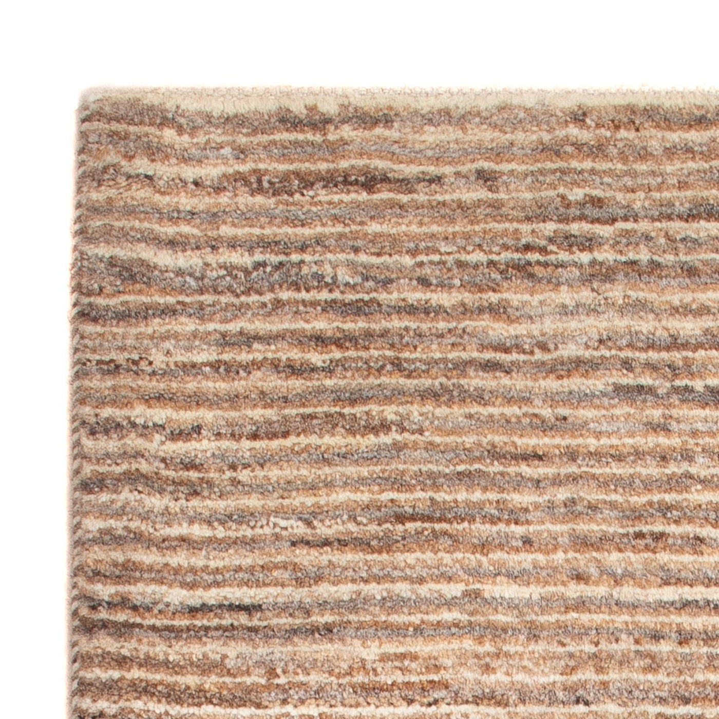 Gabbeh persiano Tappeto 92x62cm - Perserteppich Wollteppich