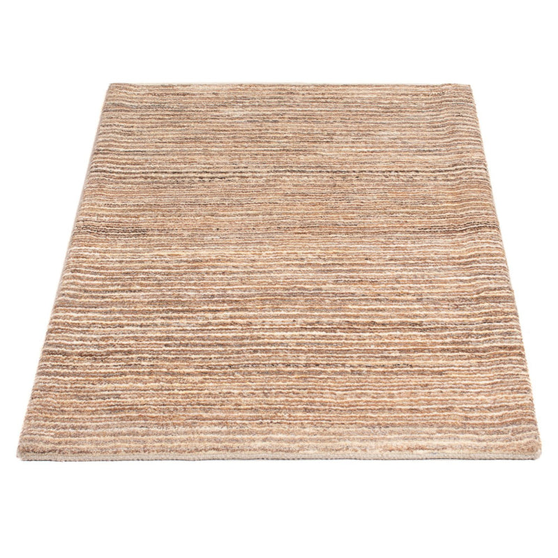 Tappeto Gabbeh - Persero - 92 x 62 cm - marrone