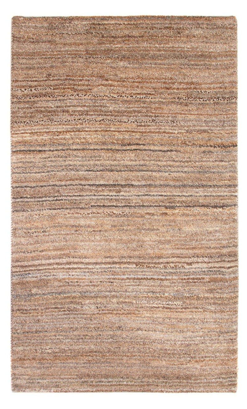 Tappeto Gabbeh - Persero - 94 x 60 cm - marrone