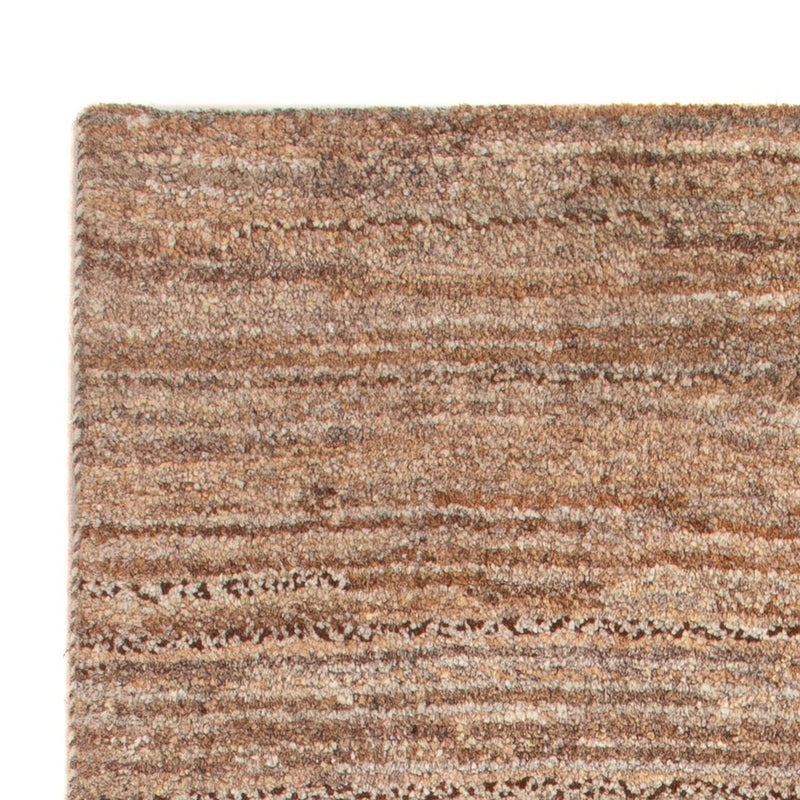Tappeto Gabbeh - Persero - 94 x 60 cm - marrone