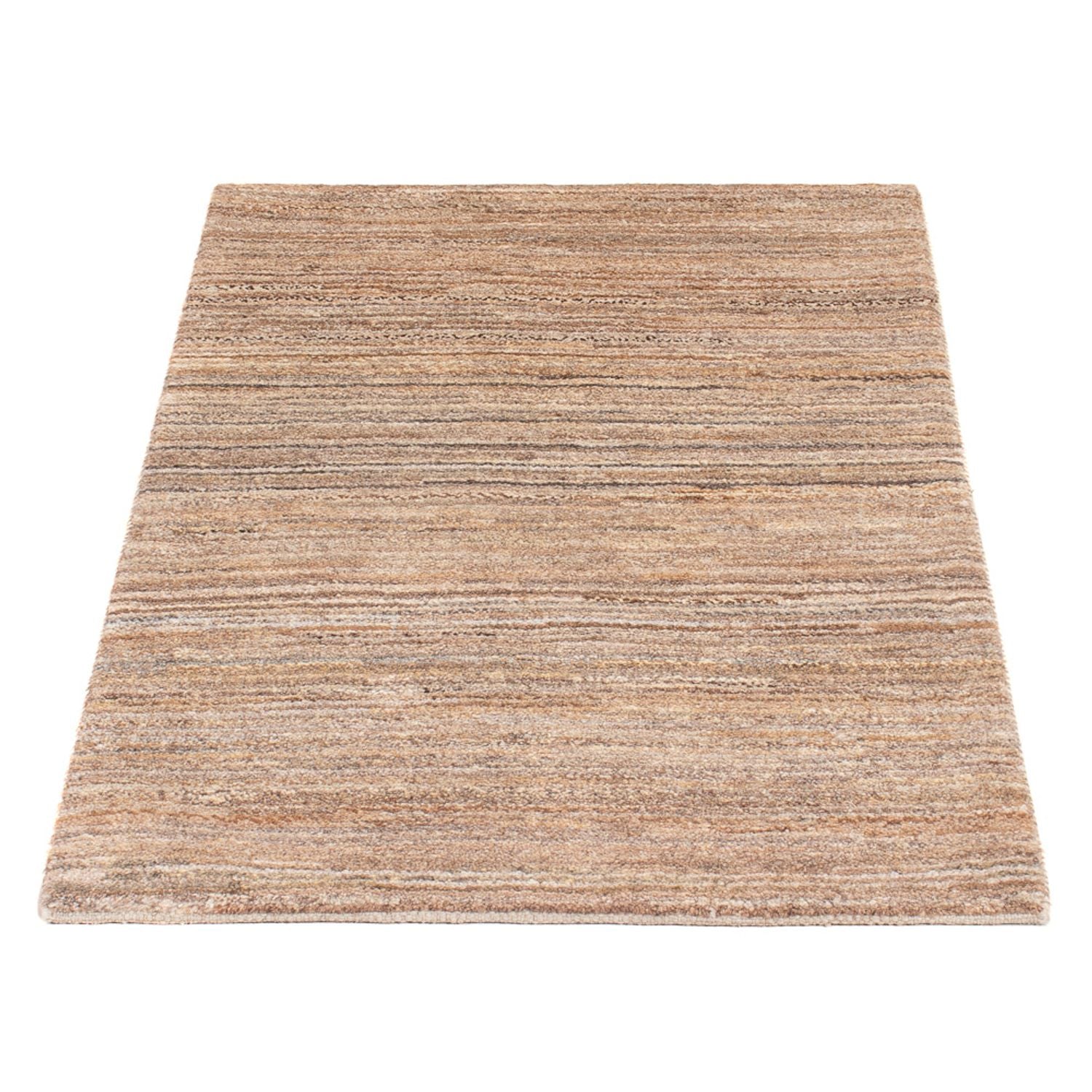 Tappeto Gabbeh - Persero - 94 x 60 cm - marrone