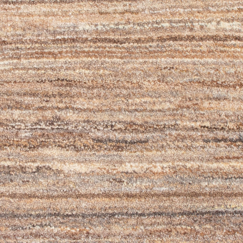 Tappeto Gabbeh - Persero - 93 x 56 cm - marrone