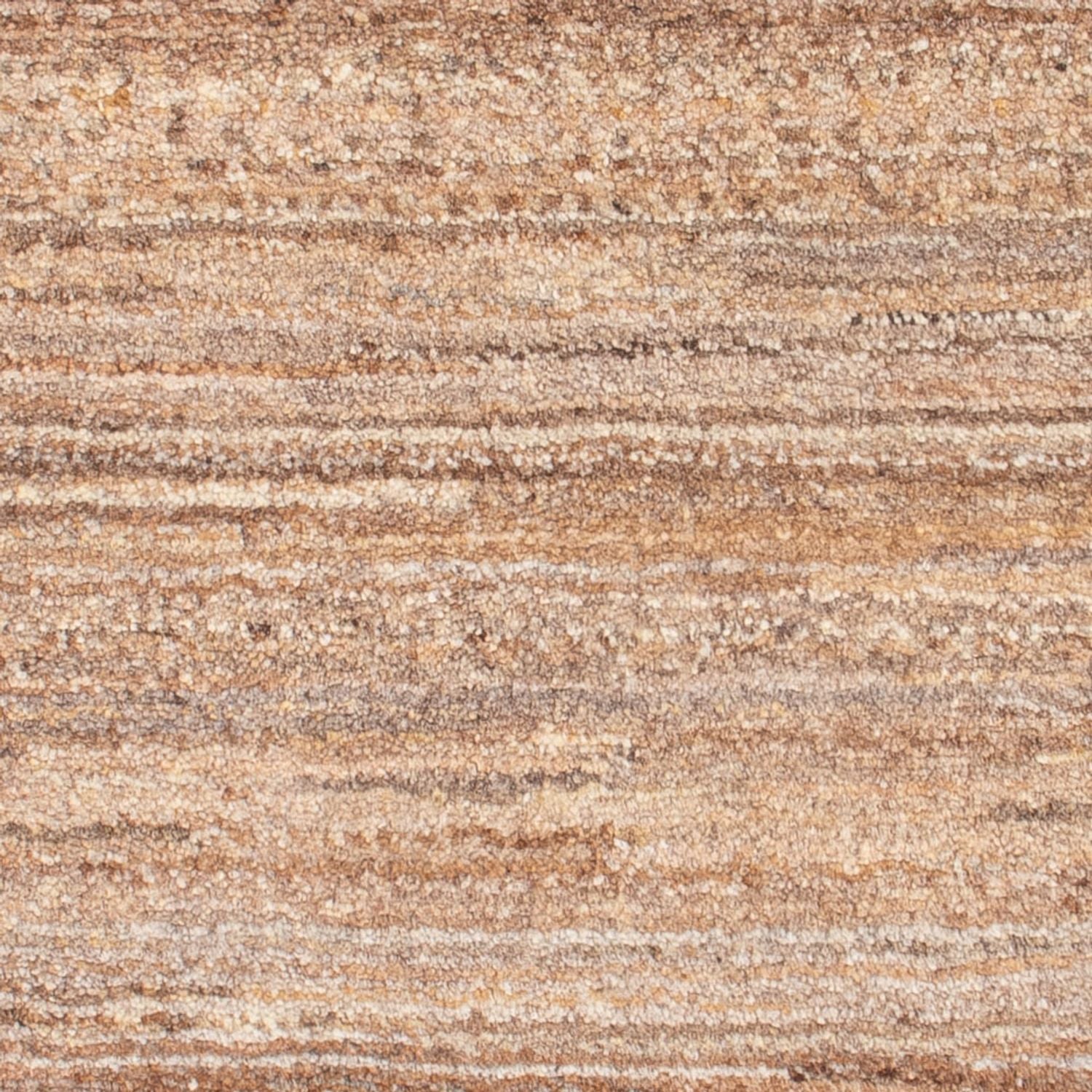 Tappeto Gabbeh - Persero - 93 x 60 cm - marrone