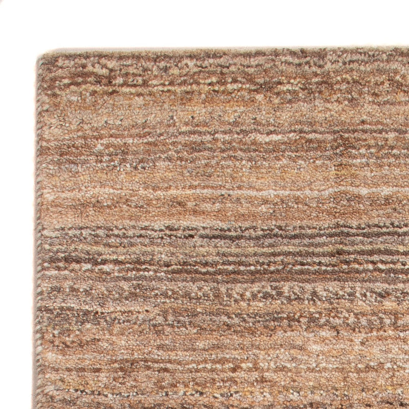 Tappeto Gabbeh - Persero - 93 x 60 cm - marrone
