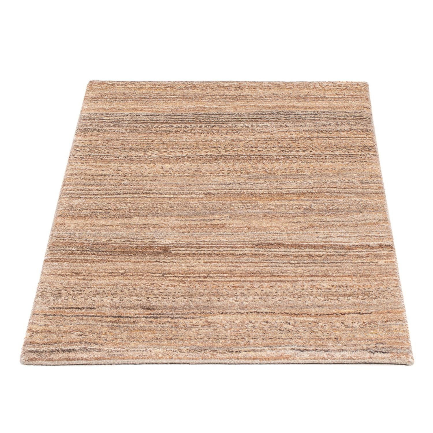 Tappeto Gabbeh - Persero - 93 x 60 cm - marrone