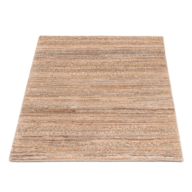 Tappeto Gabbeh - Persero - 93 x 60 cm - marrone