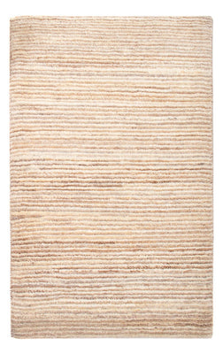 Tappeto Gabbeh - Persero - 100 x 64 cm - marrone chiaro