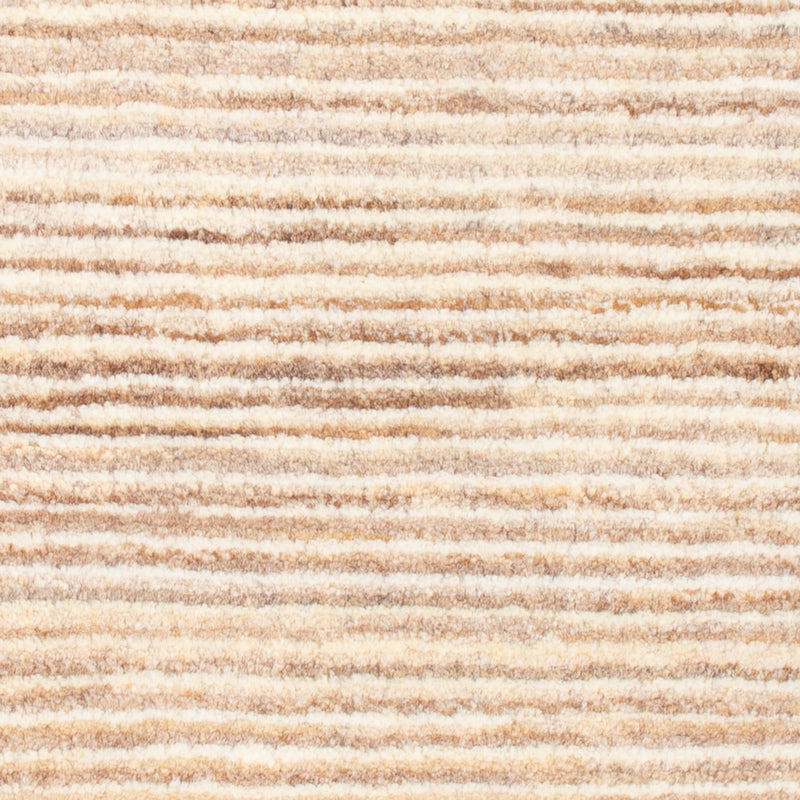 Tappeto Gabbeh - Persero - 100 x 64 cm - marrone chiaro