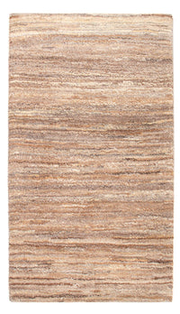 Tappeto Gabbeh - Persero - 96 x 60 cm - marrone chiaro