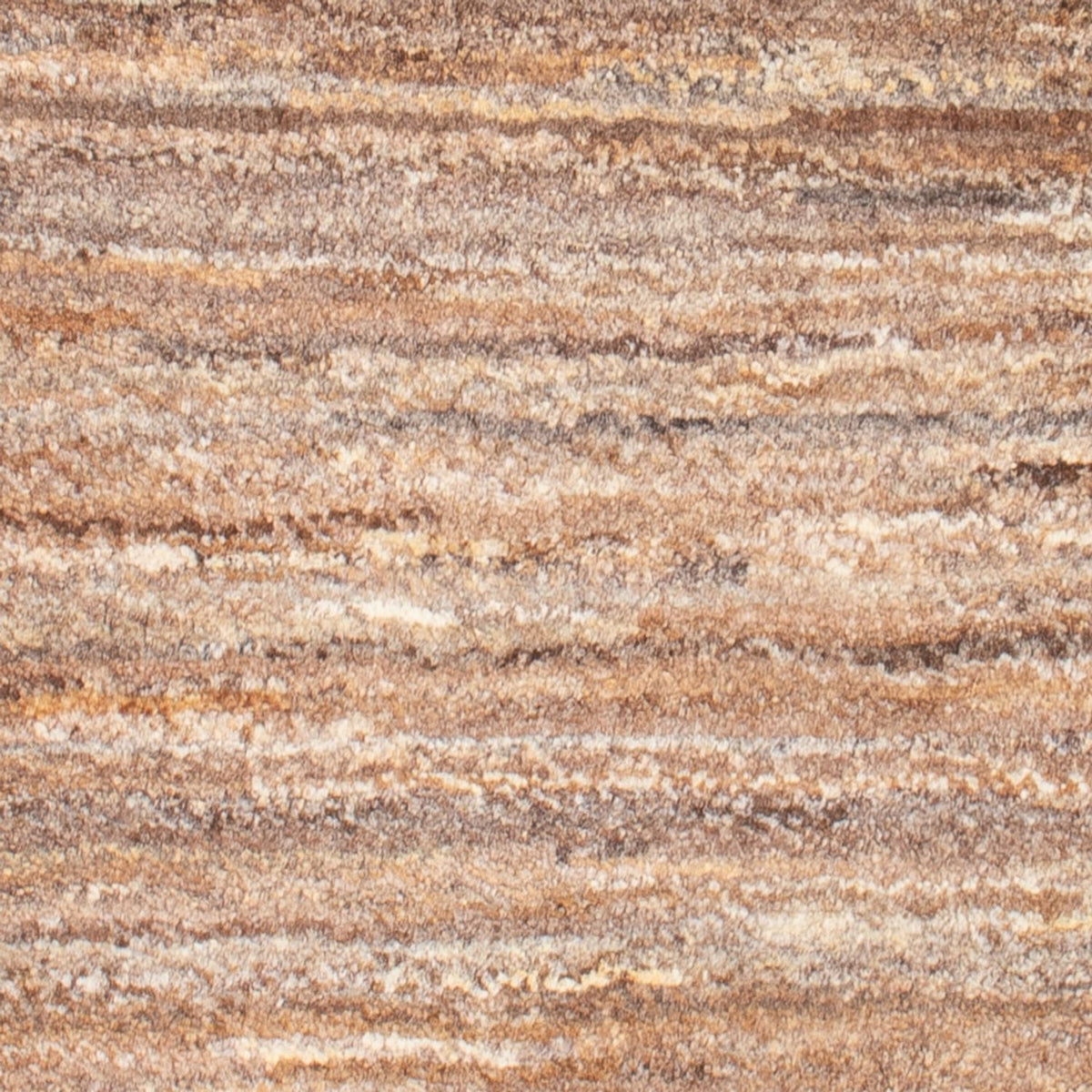 Tappeto Gabbeh - Persero - 96 x 60 cm - marrone chiaro