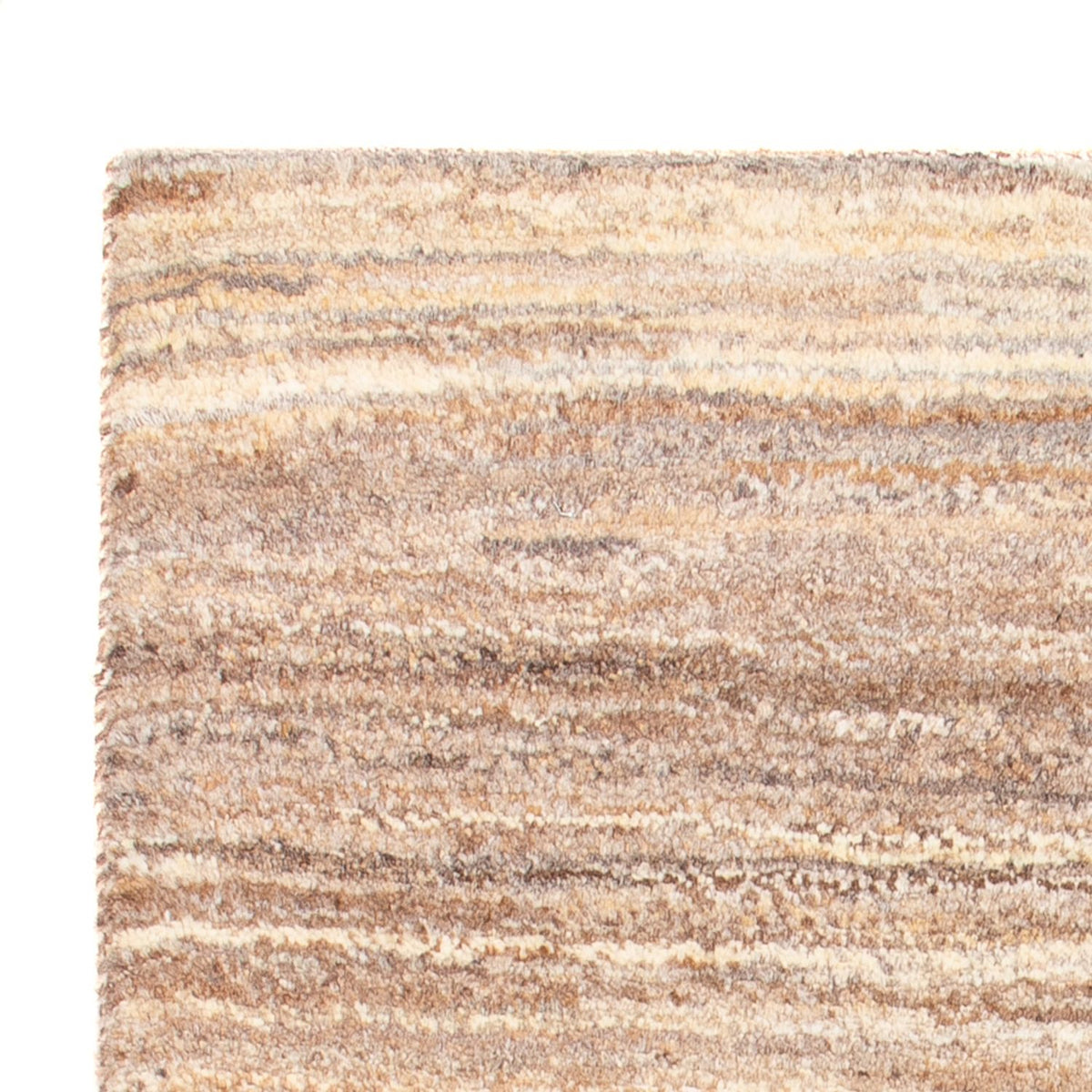 Gabbeh persiano Tappeto 60x96cm - Perserteppich Wollteppich