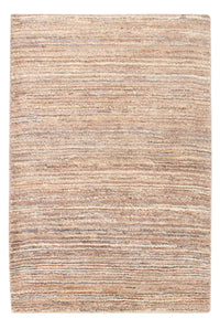 Tappeto Gabbeh - Persero - 90 x 60 cm - marrone chiaro
