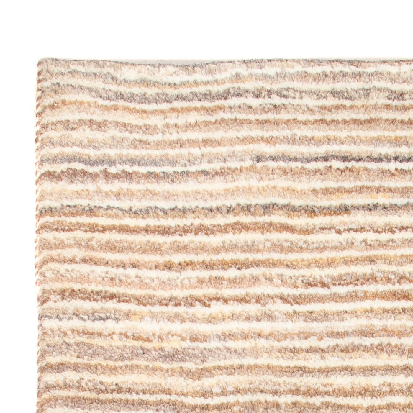 Gabbeh persiano Tappeto 88x58cm - Perserteppich Wollteppich