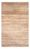 Tappeto Gabbeh - Persero - 96 x 60 cm - marrone chiaro