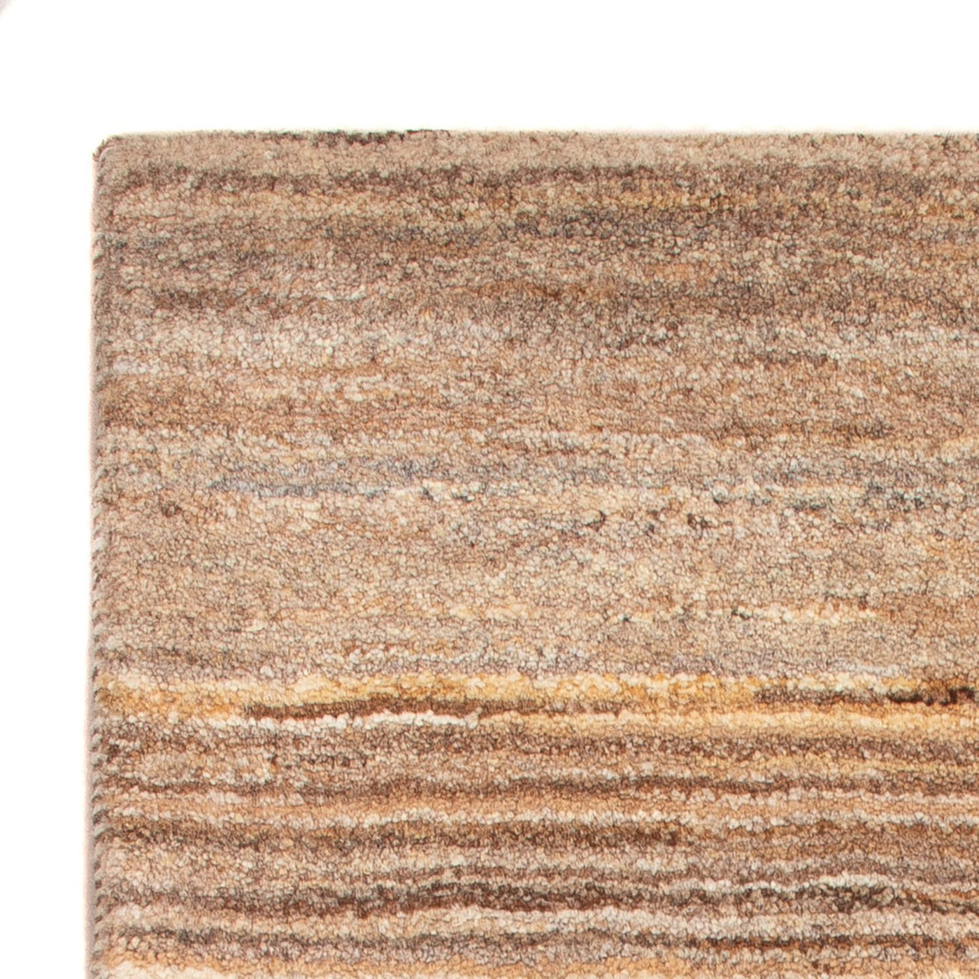 Gabbeh persiano Tappeto 96x60cm - Perserteppich Wollteppich
