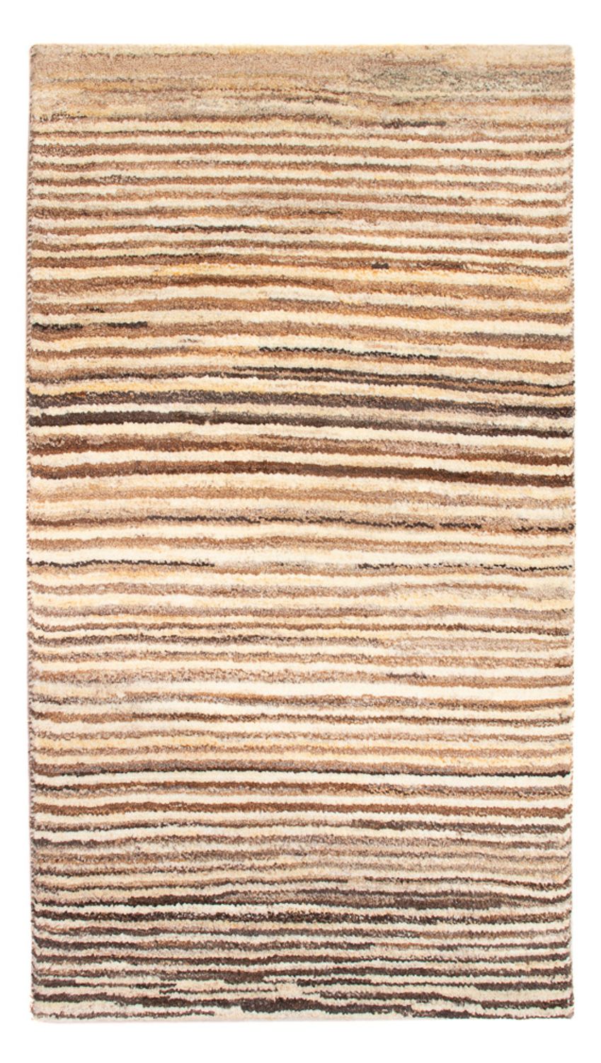 Tappeto Gabbeh - Persero - 99 x 56 cm - multicolore