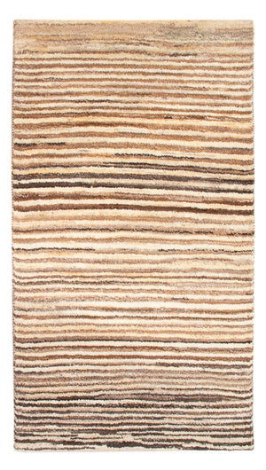 Tappeto Gabbeh - Persero - 99 x 56 cm - multicolore