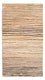Tappeto Gabbeh - Persero - 99 x 56 cm - multicolore
