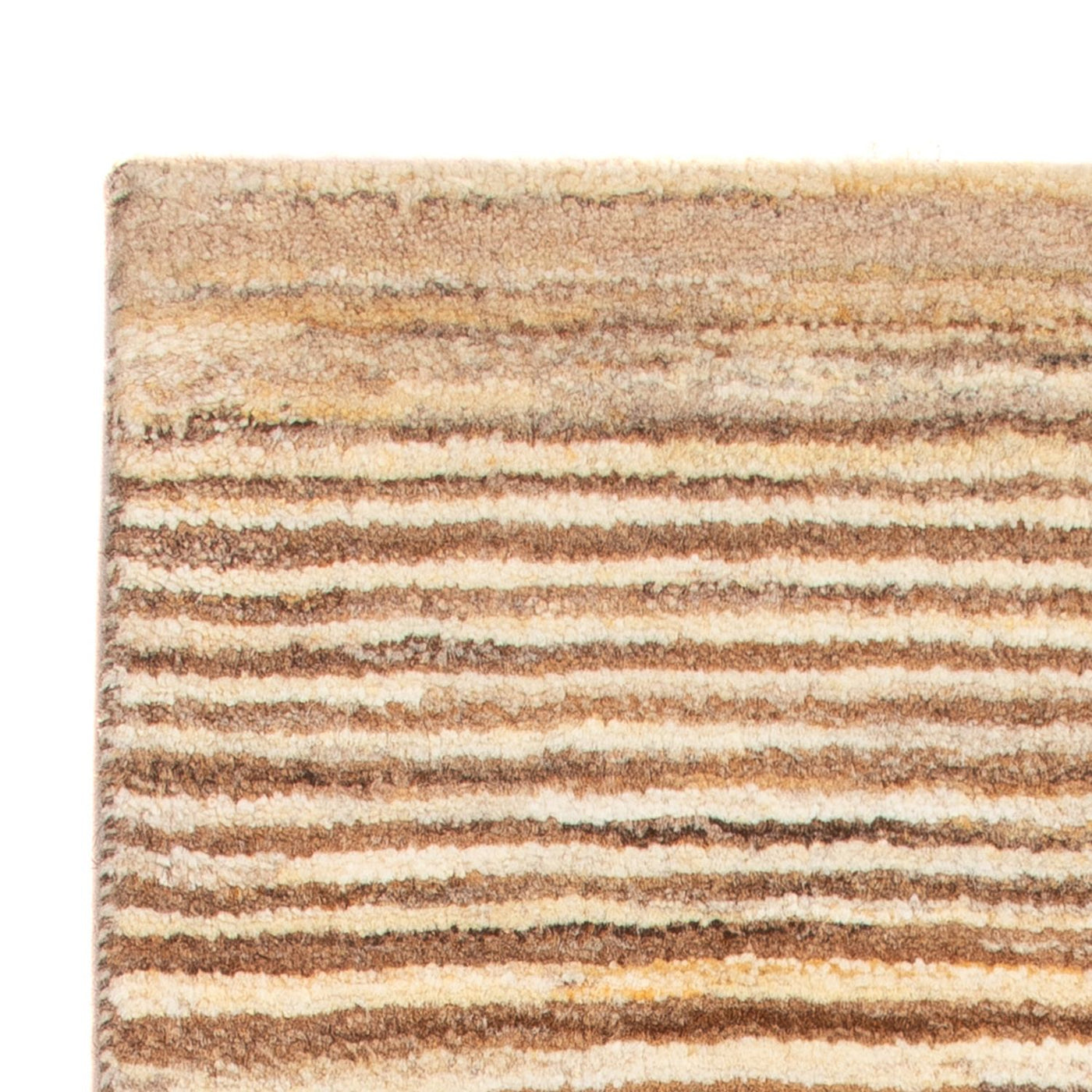 Gabbeh Persiano Tappeto 99x56cm - Perserteppich Wollteppich