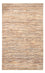 Tappeto Gabbeh - Persero - 92 x 60 cm - marrone chiaro