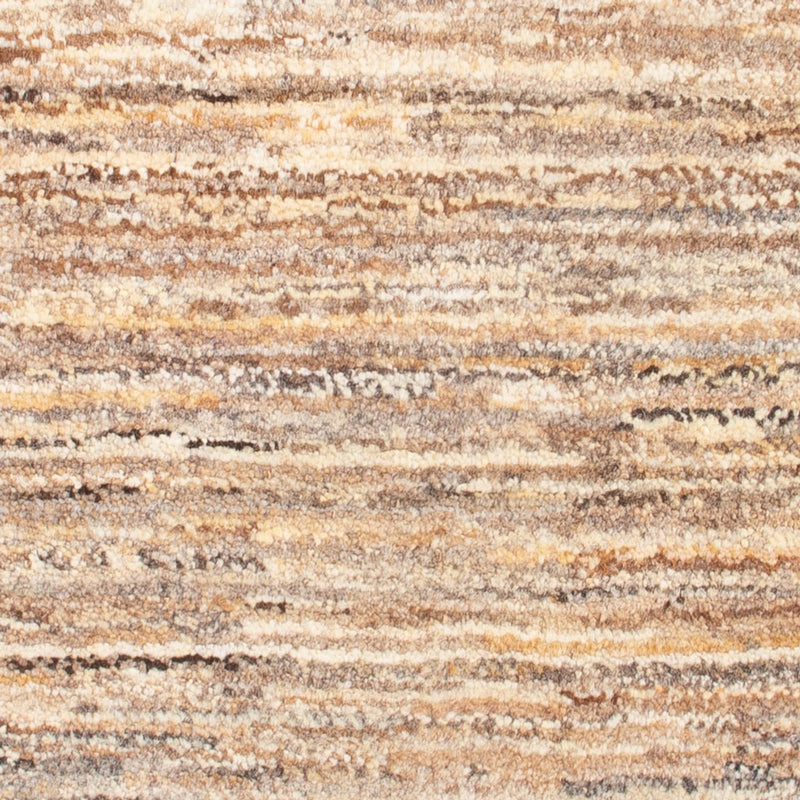 Tappeto Gabbeh - Persero - 92 x 60 cm - marrone chiaro