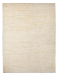 Tappeto Gabbeh - Persero - 240 x 175 cm - beige chiaro
