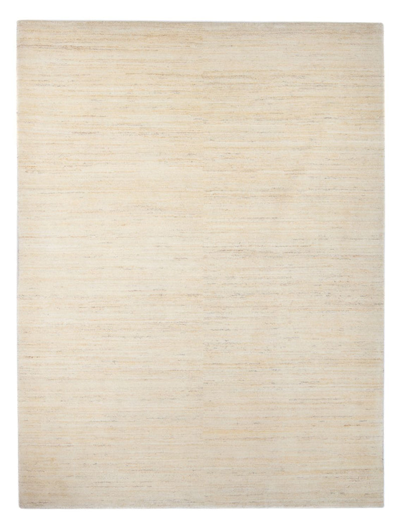 Tappeto Gabbeh - Persero - 240 x 175 cm - beige chiaro