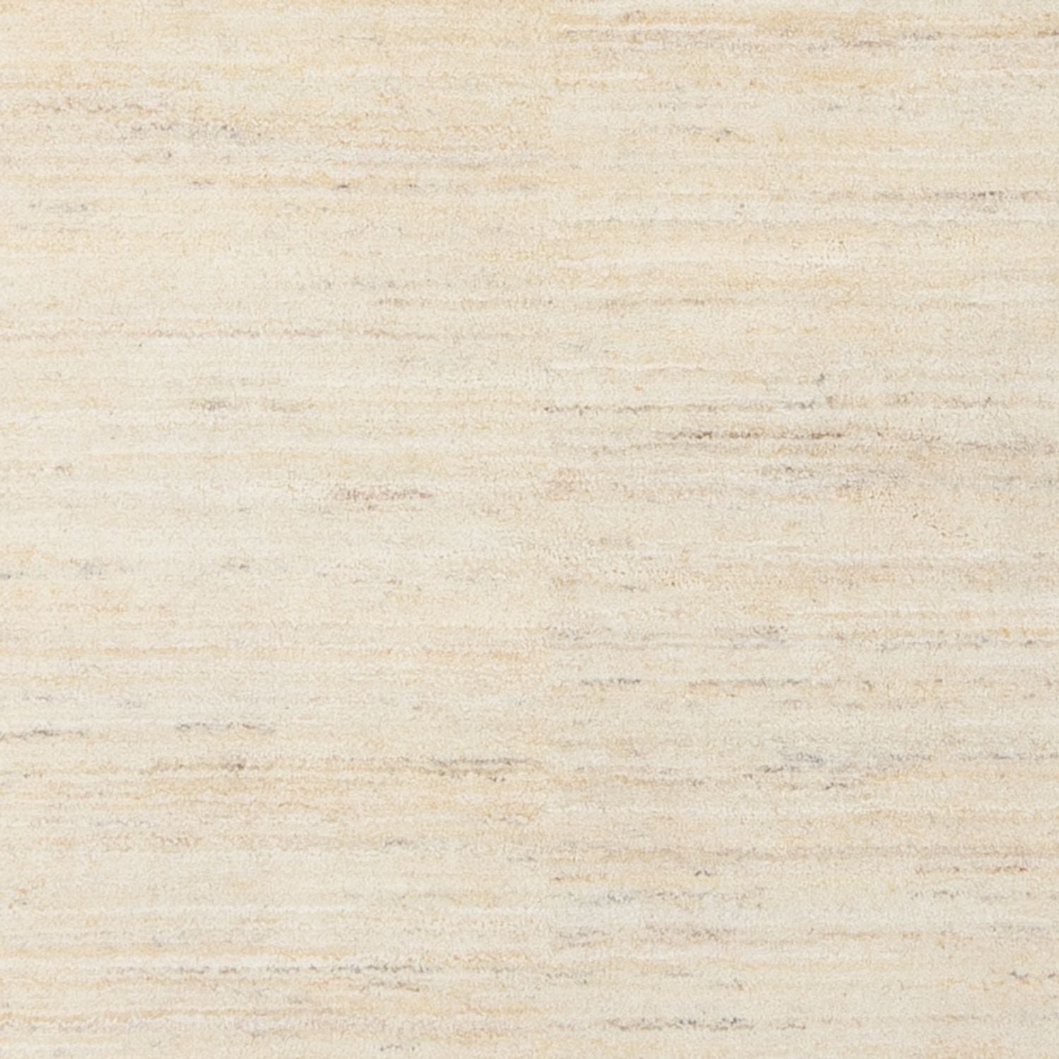 Tappeto Gabbeh - Persero - 240 x 175 cm - beige chiaro