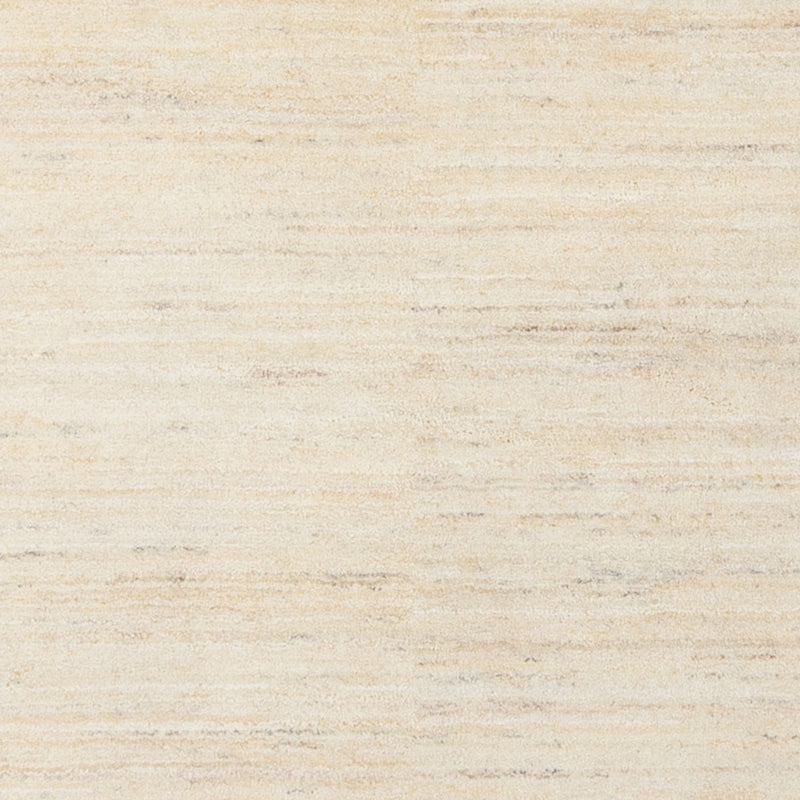 Tappeto Gabbeh - Persero - 240 x 175 cm - beige chiaro