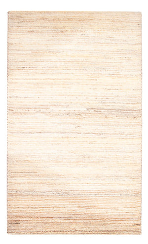 Tappeto Gabbeh - Persero - 98 x 62 cm - crema