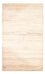 Tappeto Gabbeh - Persero - 98 x 62 cm - crema