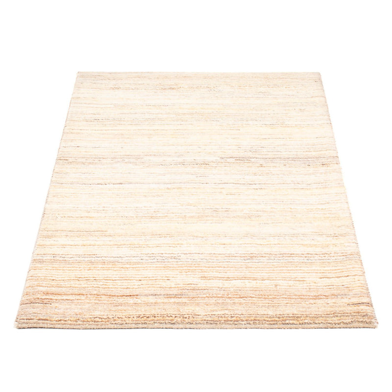 Tappeto Gabbeh - Persero - 98 x 62 cm - crema