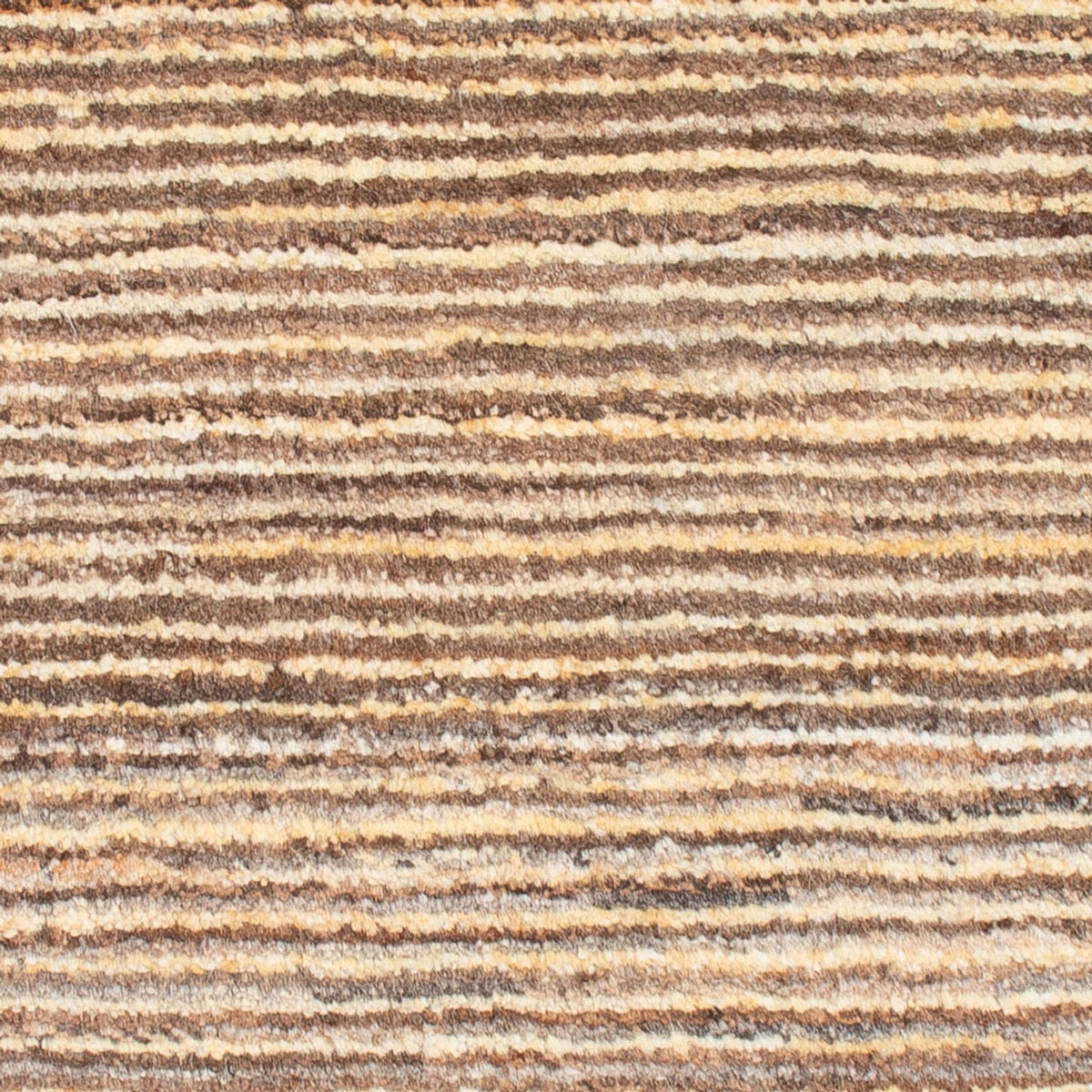 Tappeto Gabbeh - Persero - 96 x 62 cm - marrone