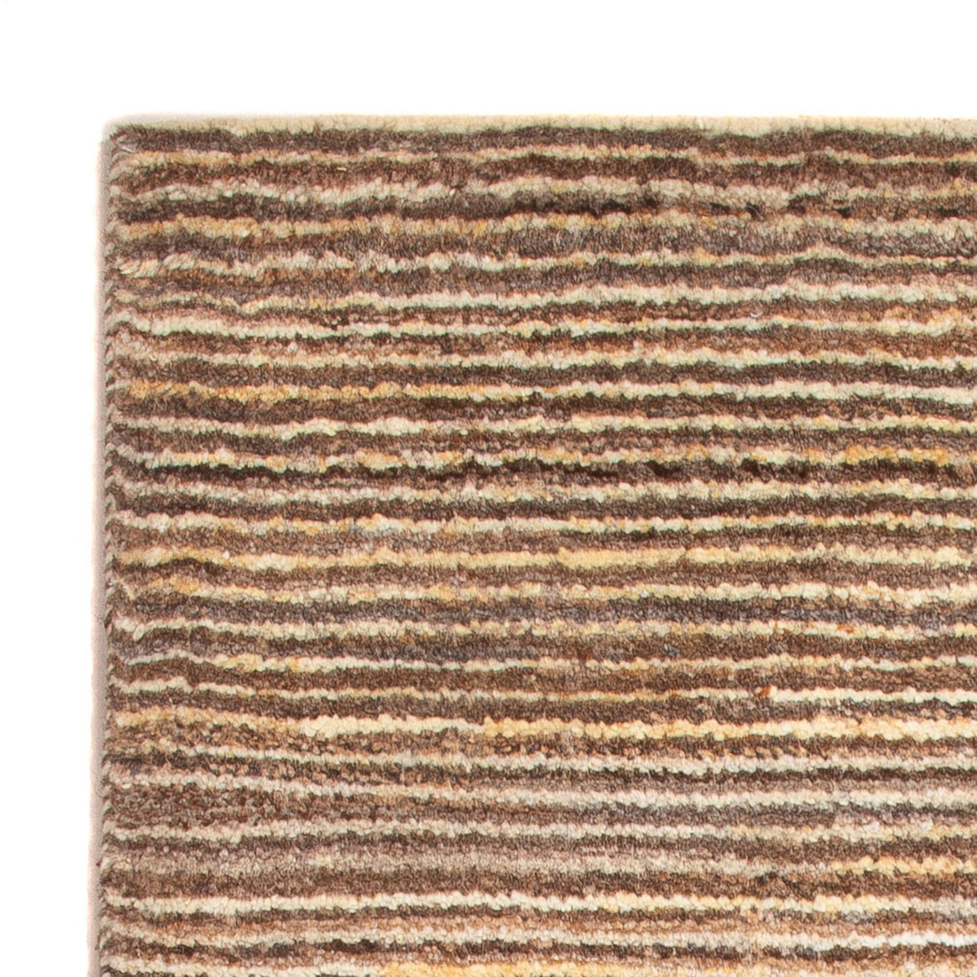 Gabbeh persiano Tappeto 96x62cm - Perserteppich Wollteppich