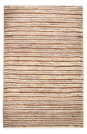 Tappeto Gabbeh - Persero - 91 x 62 cm - multicolore