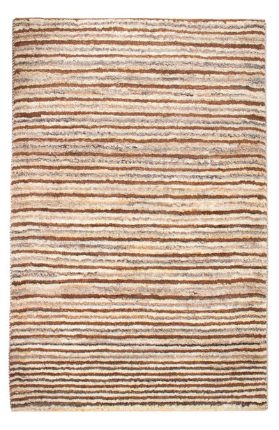 Gabbeh persiano Tappeto 62x91cm - Perserteppich Wollteppich