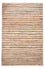 Tappeto Gabbeh - Persero - 91 x 62 cm - multicolore