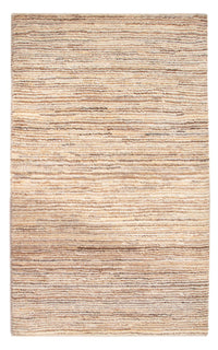 Tappeto Gabbeh - Persero - 96 x 61 cm - beige chiaro