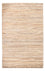Tappeto Gabbeh - Persero - 96 x 62 cm - beige chiaro