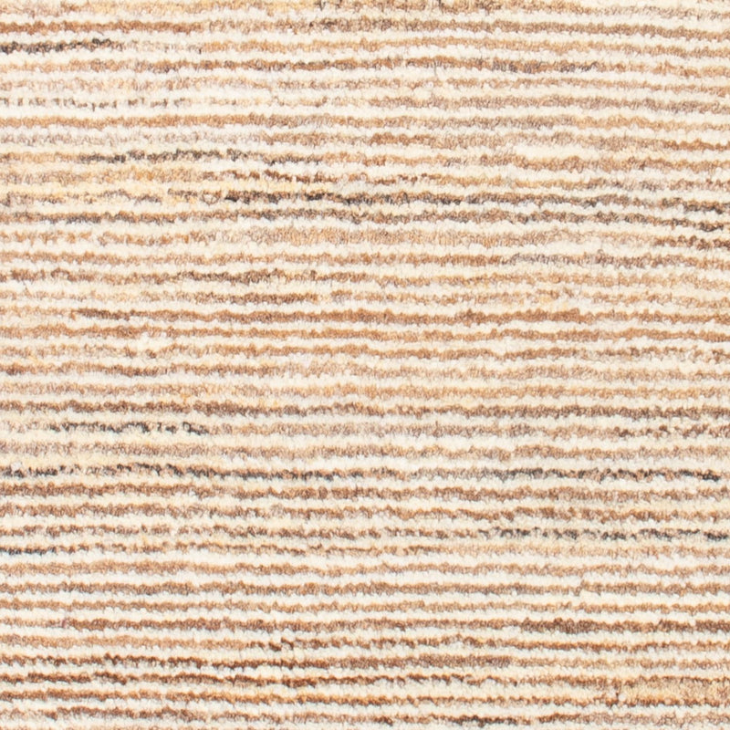 Tappeto Gabbeh - Persero - 96 x 62 cm - beige chiaro