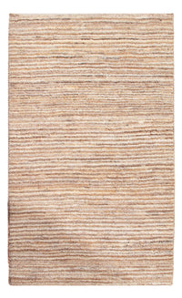 Tappeto Gabbeh - Persero - 92 x 61 cm - beige chiaro
