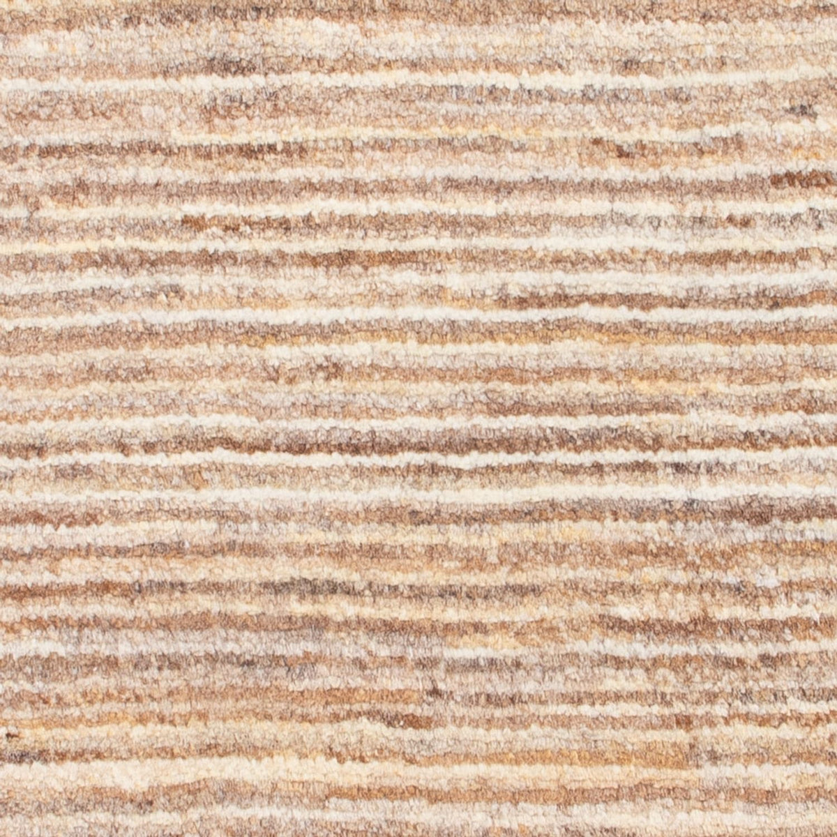 Tappeto Gabbeh - Persero - 92 x 61 cm - beige chiaro