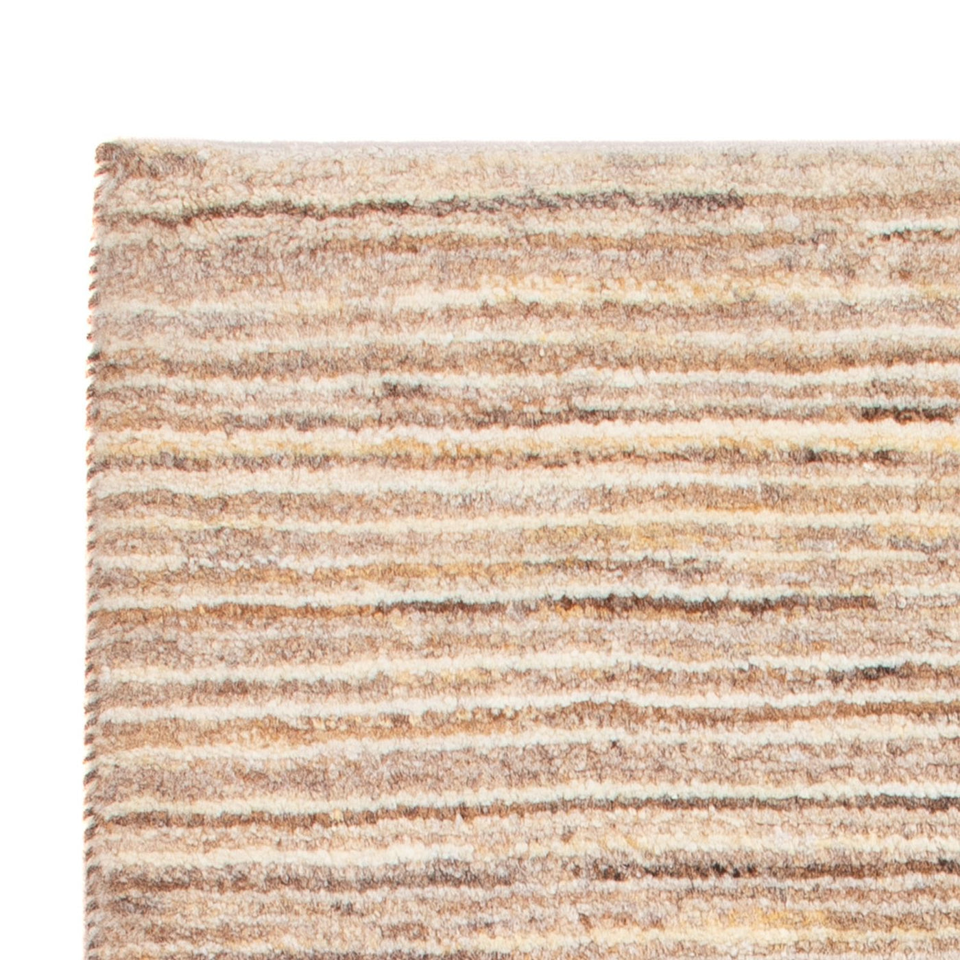 Gabbeh persiano Tappeto 92x61cm - Perserteppich Wollteppich